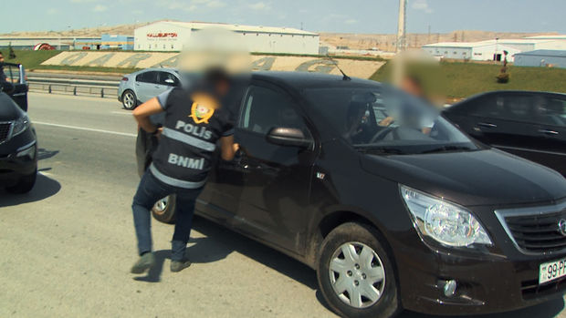DİN 8 milyon manatlıq narkotik vasitə və psixotrop maddə aşkarladı - FOTO