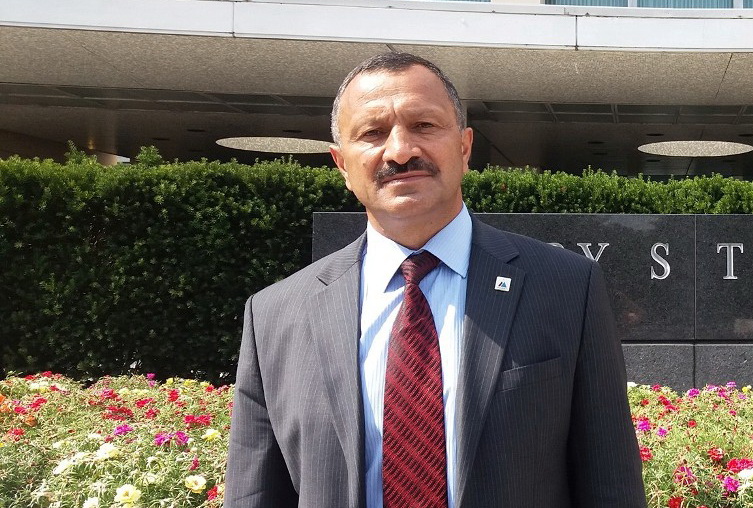 Tofiq Yaqublu xəstəxanaya köçürüldü