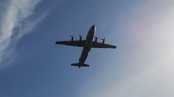 Rusiyada təyyarə qəzası baş verib, ölənlər var