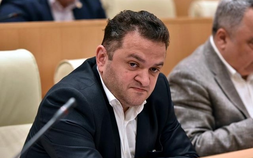 Gürcüstanda daha bir deputat koronavirusa yoluxub