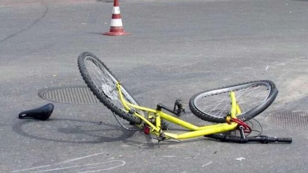 Sabirabadda velosiped sürən 12 yaşlı uşağı maşın vurub öldürdü