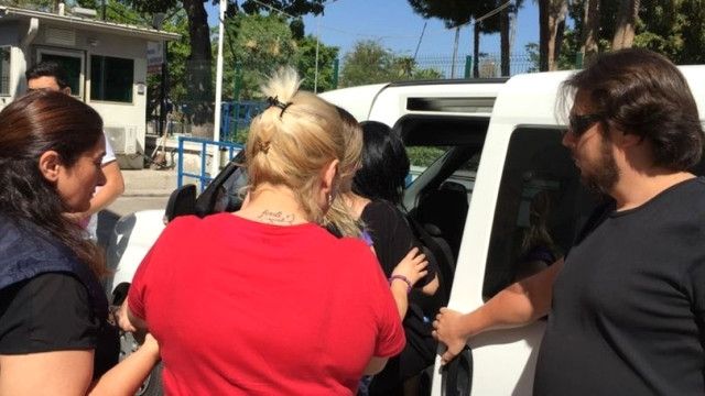 Azərbaycanlı qadınları fahişəliyə cəlb edən Sevincin şok əməlləri — TƏFƏRRÜAT