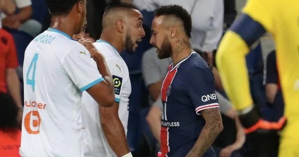 "O əclafı vurmadığım üçün peşmanam, mənə meymun dedi" - Neymar