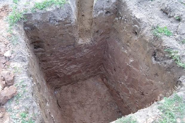 Bakıda itkin düşmüş kişinin cəsədi quyudan tapıldı