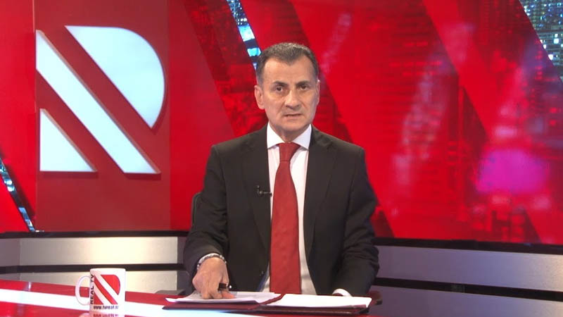 Mirşahin YAP-ı tənqid etdi: "Hakim partiyanın passivliyi və köhnə üslubla işlədiyi artıq gözə girir" - VİDEO
