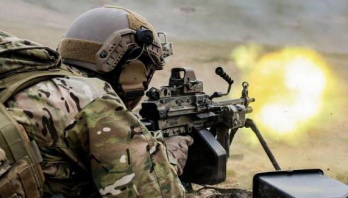 Ermənilər atəşkəsi pozdu, Tovuzda Azərbaycan hərbçisi yaralandı