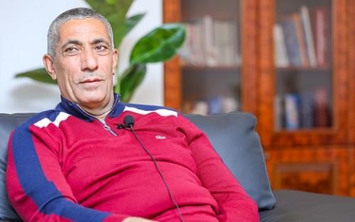 Siyavuş Novruzov “Bu şəhərdə”nin onu parodiya etməsindən danışdı - VİDEO