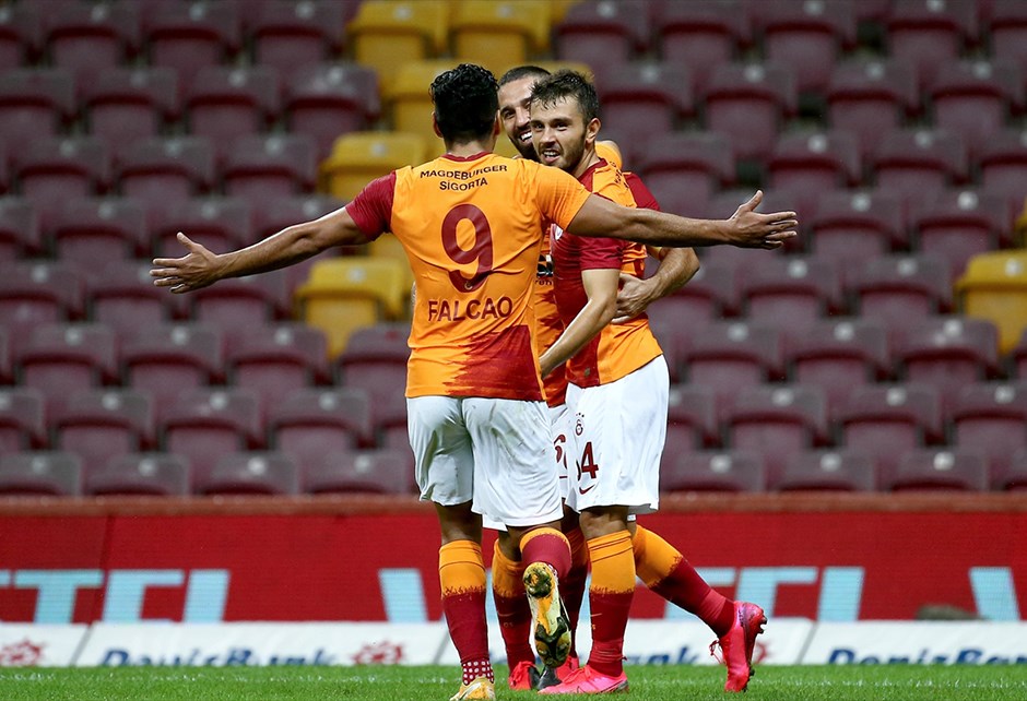 "Neftçi" - "Qalatasaray" oyunu ilə bağlı maraqlı - FAKT