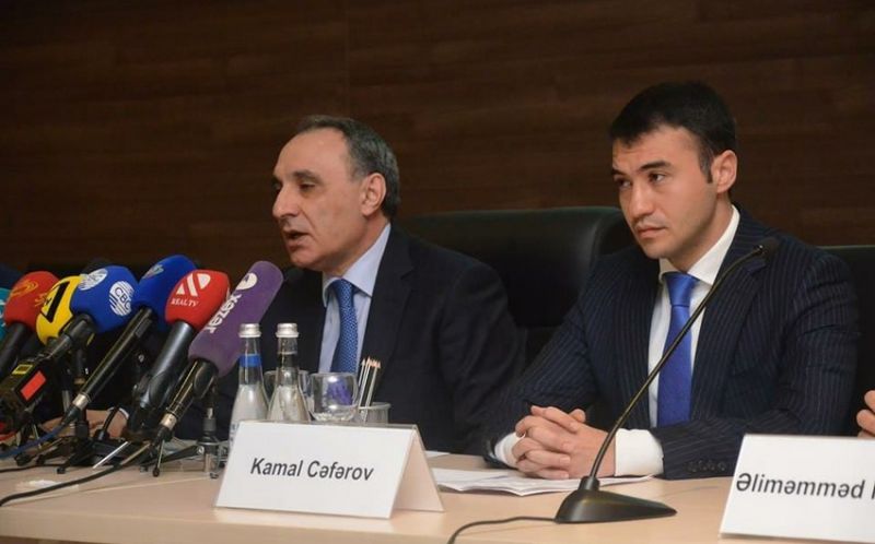 Baş prokuror və deputat yeni vəzifəyə seçildi