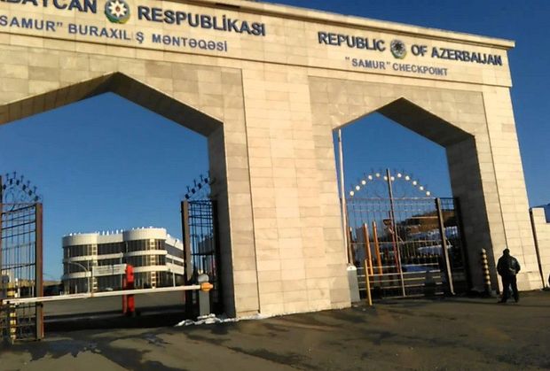 Rusiya ərazisində qalan daha 400 Azərbaycan vətəndaşı ölkəyə gətirildi