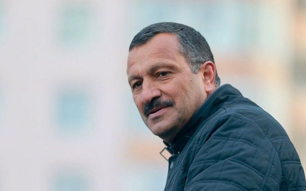 Tofiq Yaqubluya qan köçürüldü