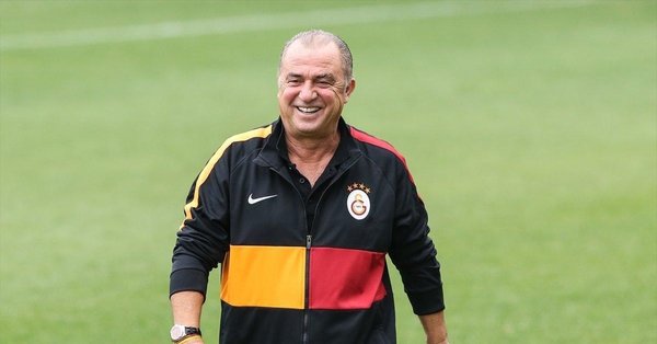 Fatih Terim: "Neftçi" "Qarabağ"la birlikdə Azərbaycanın ən önəmli iki komandasından biridir"