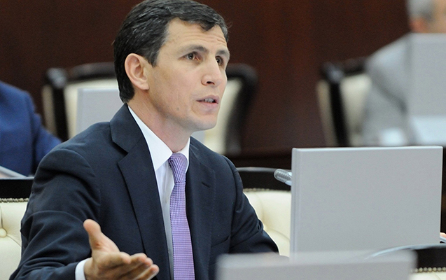 “Hakimiyyət Tofiq Yaqublunun səhhətinin ağırlaşmasında maraqlı deyil”