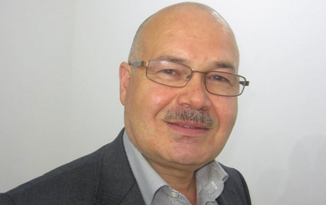 Qurban Məmmədov İngiltərədə tapıldı
