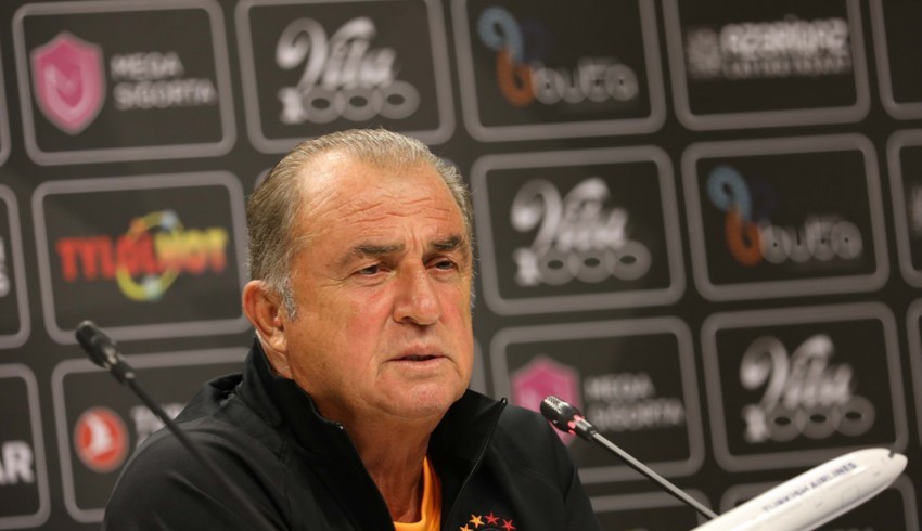 Fatih Terim: "Qardaş Azərbaycandan qardaşcasına ayrılırıq"