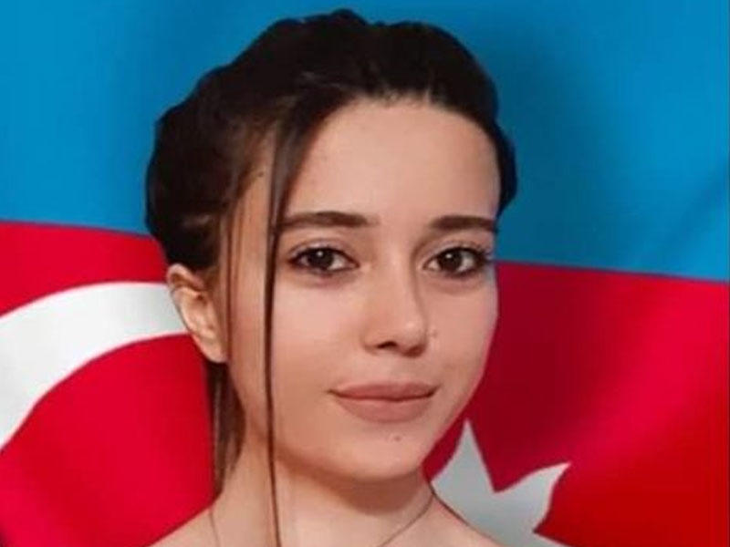 İntihar edən 27 yaşlı müəllimənin YENİ FOTOLARI