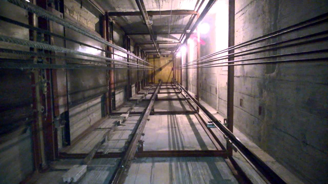Bakıda dəhşət - Liftçi faciəvi şəkildə öldü