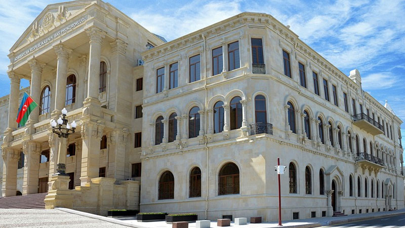 Baş Prokurorluq “Masazır” gölü ilə bağlı araşdırmalara başladı