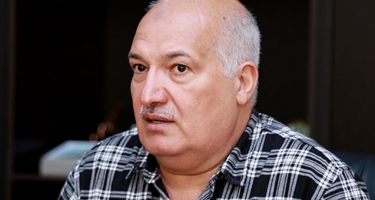 "O adamlar gözləyirdi ki, Tofiq Yaqublu ölsün və ölkədə ara qarışsın" - Partiya sədri 