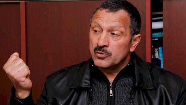 Dövlətin humanist addımı: Tofiq Yaqublu evində!