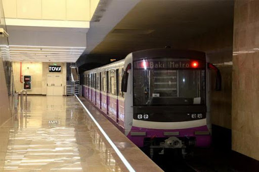 Bakı Metrosu yenidən bağlana bilər? - AÇIQLAMA