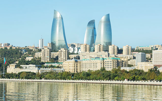 Sabah Bakıda 24 dərəcə isti olacaq