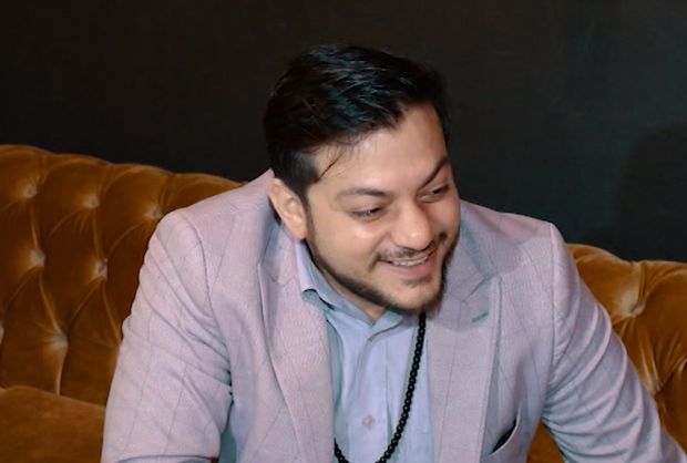 DİN-dən müğənni Elnar Xəlilovla bağlı açıqlama