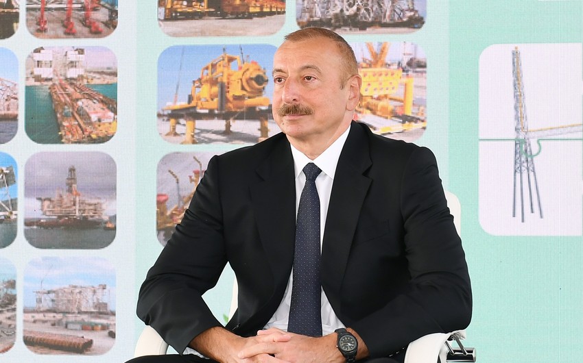 "İşğal edilmiş torpaqlara haradansa insan gətirib qanunsuz məskunlaşdırmaq cinayətdir"
