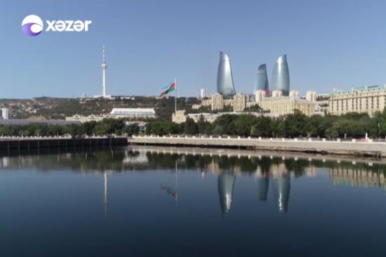 "Əsrin müqaviləsi": Azərbaycan müasir və güclü dövlətə çevrilib