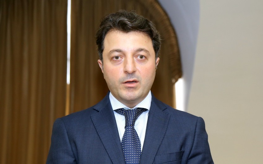 Tural Gəncəliyev: “Ermənistanın indiki rəhbərliyi məsuliyyəti dərk etmir”