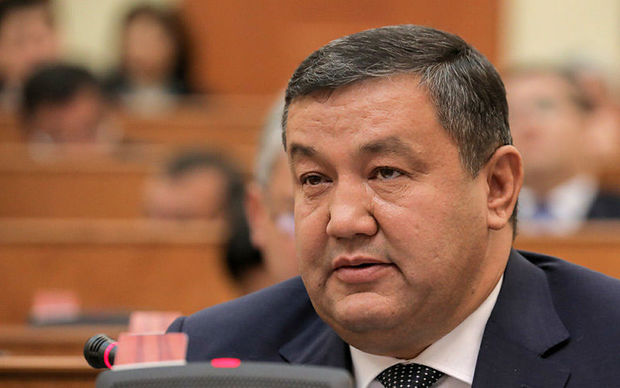 Özbəkistanın Baş nazirinin müavini koronavirusdan vəfat edib