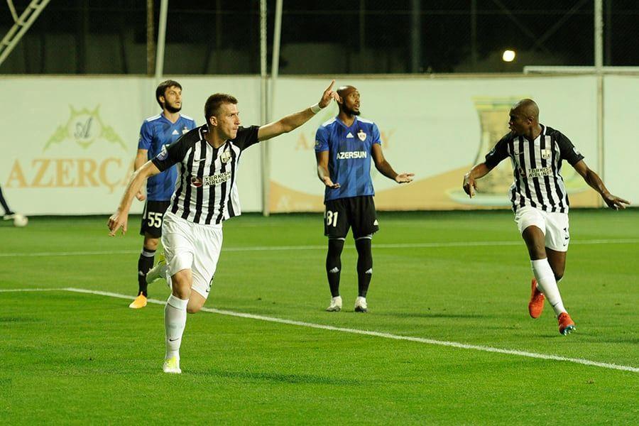 "Neftçi"yə məğlub olan "Qarabağ"dan gözlənilməz addım - FOTOFAKT