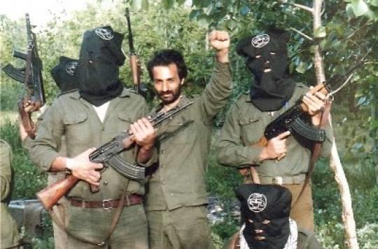 Ermənistana "müharibə" əmri verilib - Azərbaycan terrorçularla savaşacaq