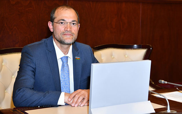 Razi Nurullayev: "Paşinyan artıq Azərbaycandan vaxt istəyə bilməz"