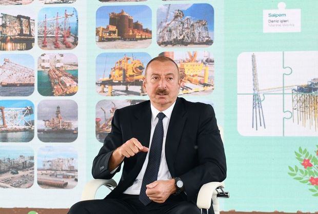Prezident müsəlman ölkələrinə çağırış etdi – TƏHLİL