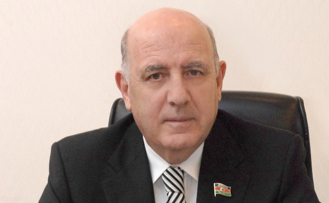 Əhliman Əmiraslanov: “Azərbaycan-Gürcüstan-Türkiyə arasında əlaqələr möhkəm təməl üzərində qurulub”