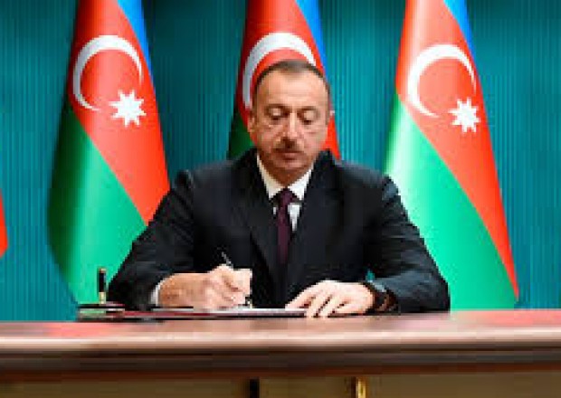 Bu şəxslər üçün sığorta stajı azaldıldı - FƏRMAN