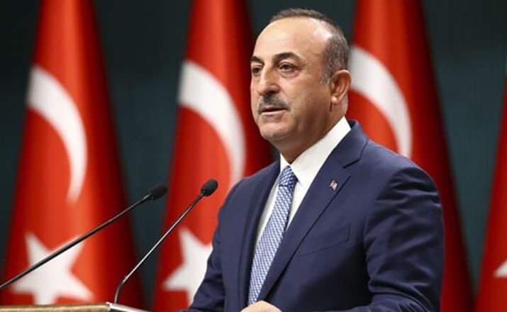 Türkiyə XİN: “Ermənistanı ağlını başına almağa çağırırıq”
