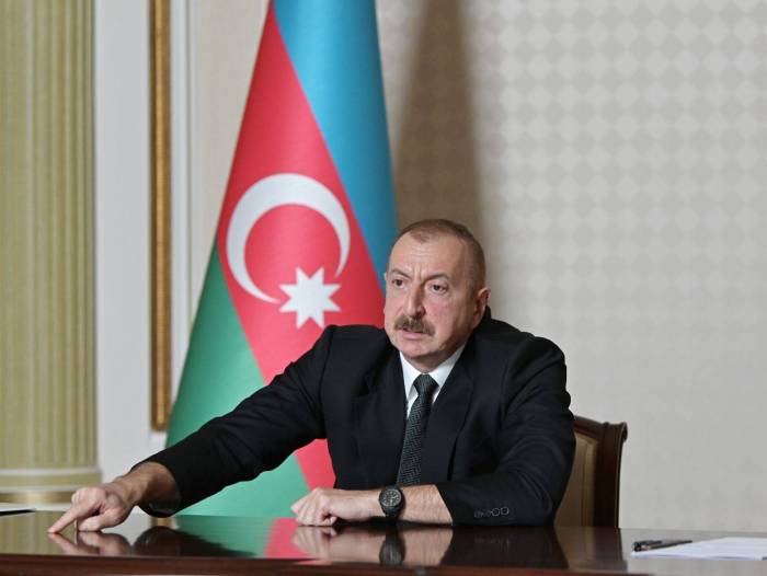 "Dağlıq Qarabağ tarixi Azərbaycan torpağıdır"