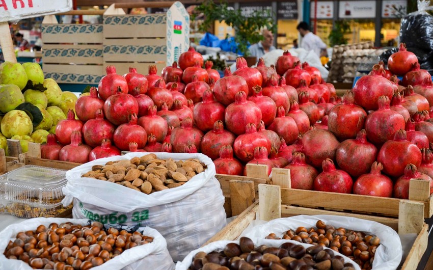 Azərbaycanda koronavirusa kütləvi yoluxmaya görə bağlanan bazar yenidən açıldı