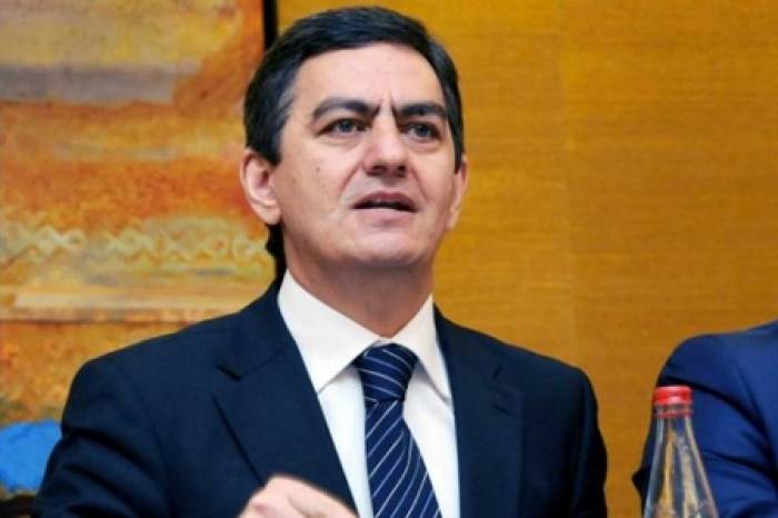 Əli Kərimlinin saxtakarlığını ifşa edən səs yazısı yayıldı - AUDİO