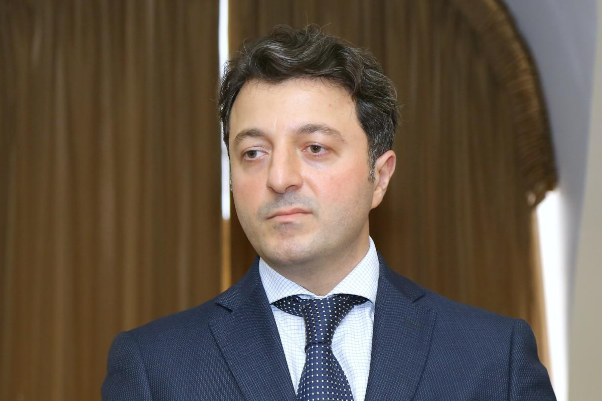 Ermənilər azərbaycanlı deputatı terrorla təhdid etdi