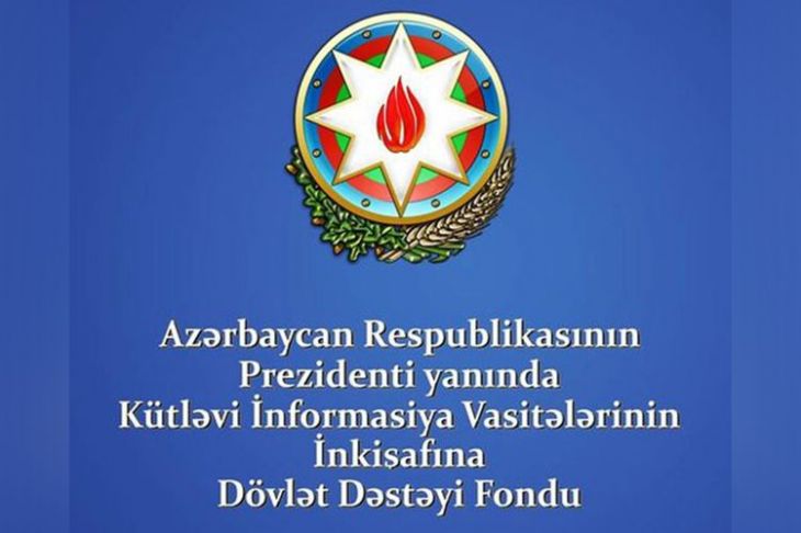 KİVDF-dən jurnalistlərin üçüncü binası ilə bağlı - AÇIQLAMA