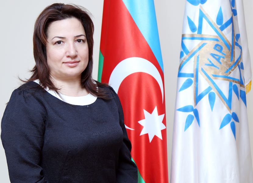 Pərvin Kərimzadə: Paşinyan hakimiyyəti hərbi-siyasi təxribatlarından əl çəkmir
