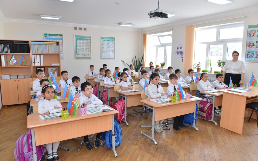 Məktəblərdə yoluxma halları artarsa, dərslər dayandırıla bilərmi?