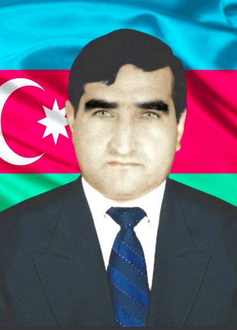 Zərdab rayonunda küçələrdən birinə şəhid hakimin adı verildi