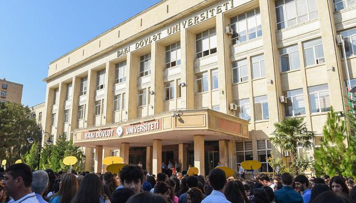 Ali təhsil müəssisələrinə qəbul nəticələri elan olundu