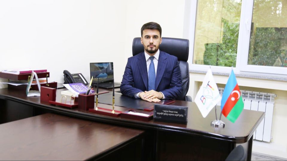 Özəl klinikadan təqdirəlayiq addım - "Heyətimiz və ambulansımız ilə dövlətimizin yanındayıq"