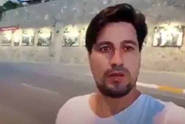 Güney azərbaycanlı gənc: “Qarabağa borcumuzu ödəmək istəyirik” - VİDEO