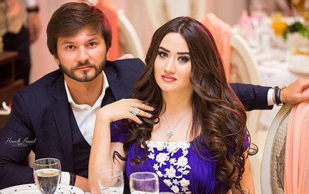 Aysellə Oqtay rəsmən boşandı: Məhkəmə qətnaməsi paylaşıldı 
